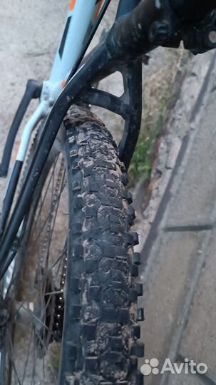 Велосипед format 1314 plus