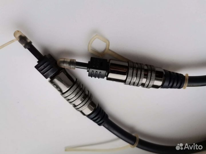 Thor Professional Reference AV Interconnects 1,5 м