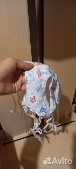 Попоны послеоперационные