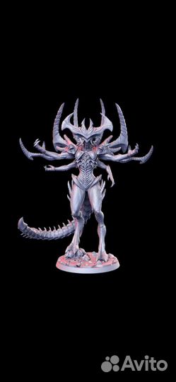 Фигурка Diablo 4 - Сюжетная линия персонажа Lilith