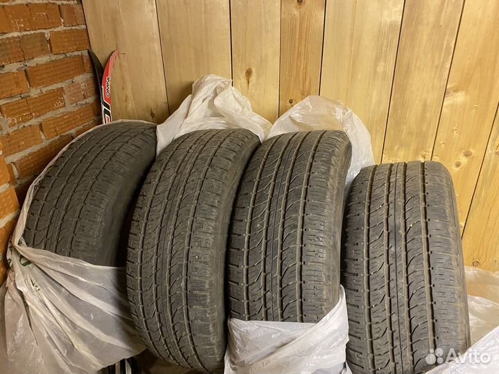 Viatti Bosco A/T 235/55 R17