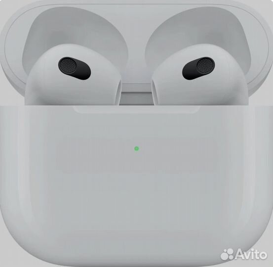 Наушники airpods 3