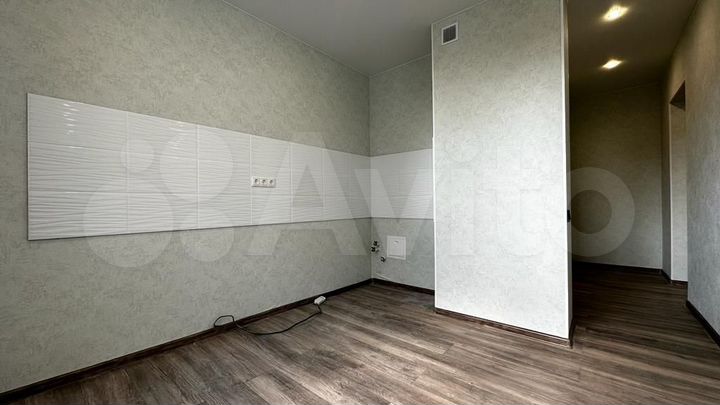 1-к. квартира, 36,1 м², 7/12 эт.