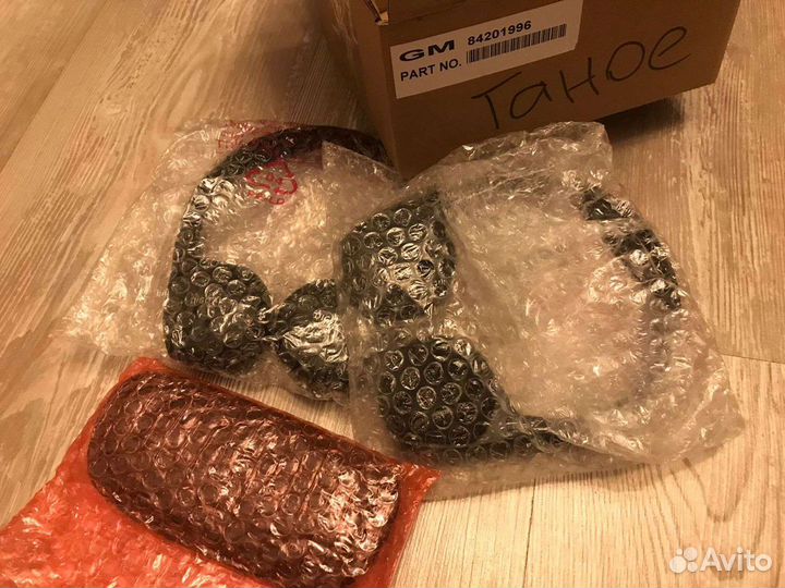 Аудио - набор для мультимедийной системы Шевролет