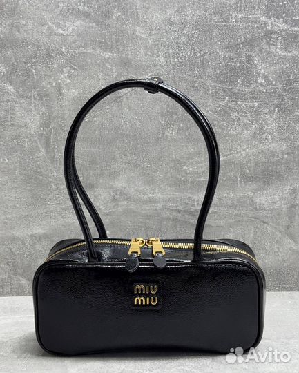 Сумка женская miu miu