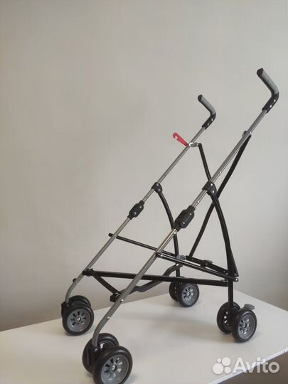 Коляска для переноски. Только рама. Нагрузка 30 кг
