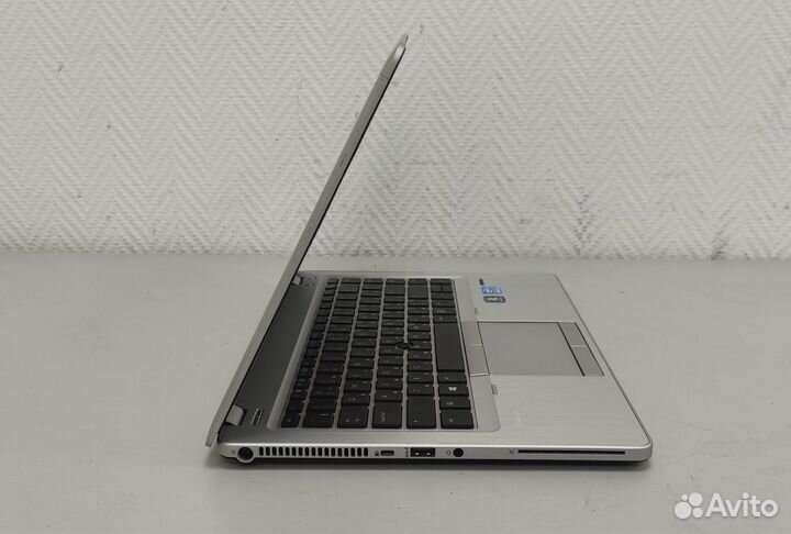 HP 9470m Intel i5-3437U/16Gb/SSD 240Gb/HD Graphic