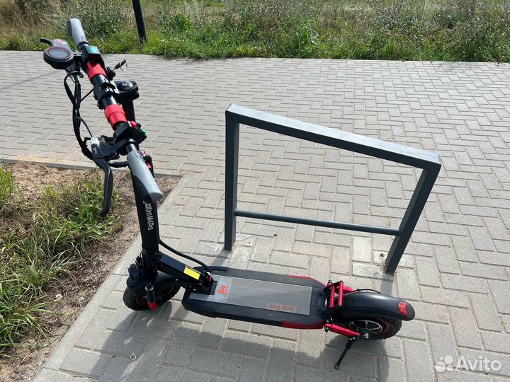 Kugo Kirin M4 Pro 2023