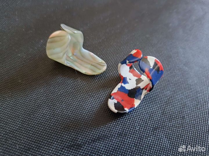 Чехол на акустическую и бас гитару