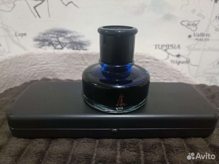 Перьевая ручка parker