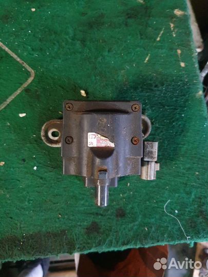 Катушка зажигания Toyota 4sfe,3sfe