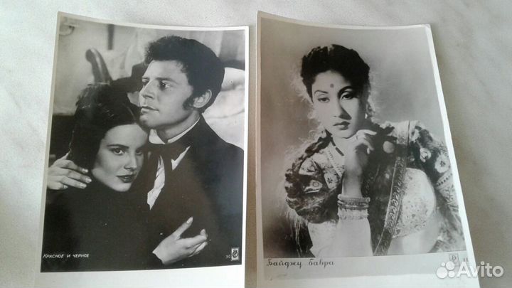 Фотографии артистов