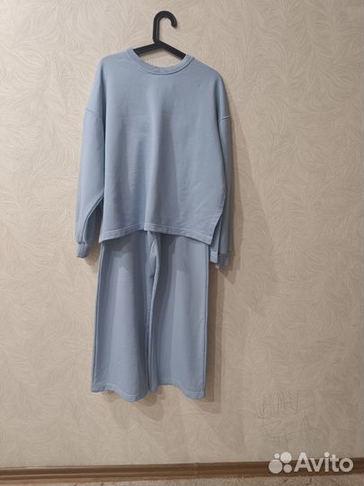 Костюм спортивный женский 48/50