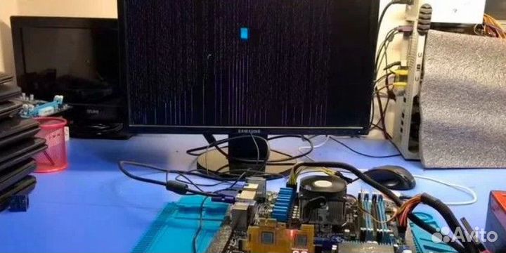 Ремонт ноутбуков компьютеров. Срочный ремонт