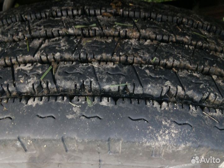 Колеса рулевые