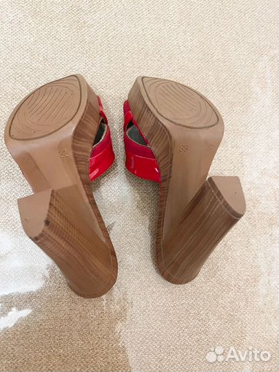 Новые сабо 33 размер