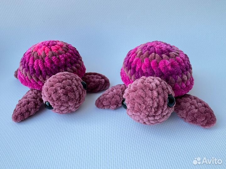 Черепашка мягкая игрушка оптом