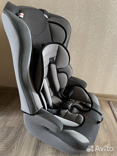 Автокресло детское