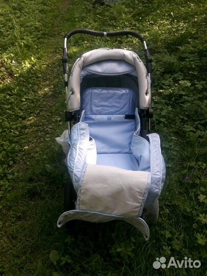 Коляска детская