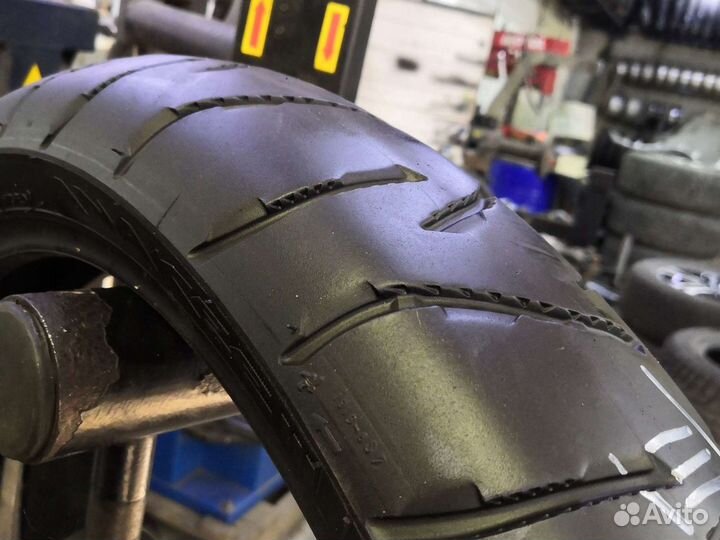 Michelin Anakee-3 120/70/19 С58 (2м)