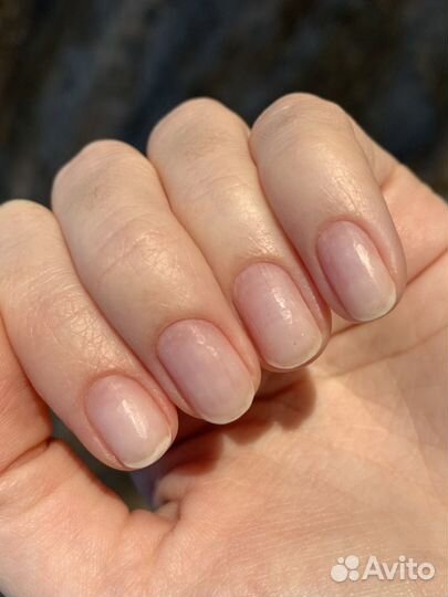 Японский маникюр
