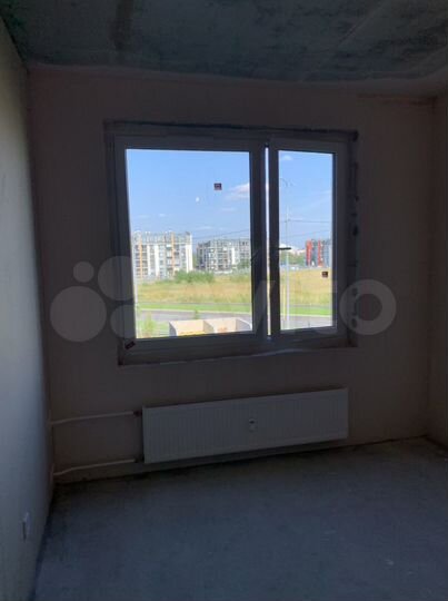 1-к. квартира, 41,5 м², 2/5 эт.