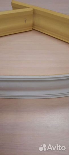 Декоративный молдинг