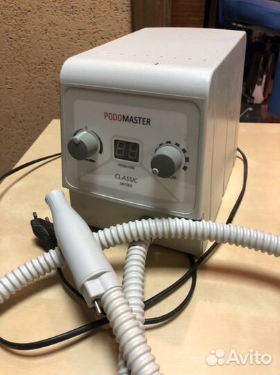 Аппарат для маникюра