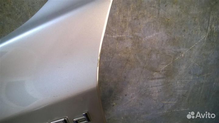 Крыло переднее левое BMW X3 E83