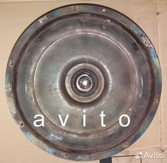 АКПП bvga, pvga Хонда Пилот (1) 3.5 л. Кредит