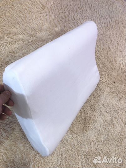 Подушка ортопедическая