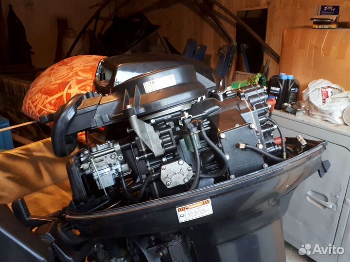 SeaPro 40.Продам или Обмен на 50