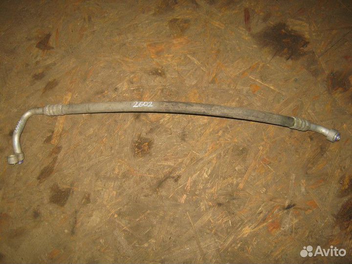 Трубка кондиционера Volkswagen Bora