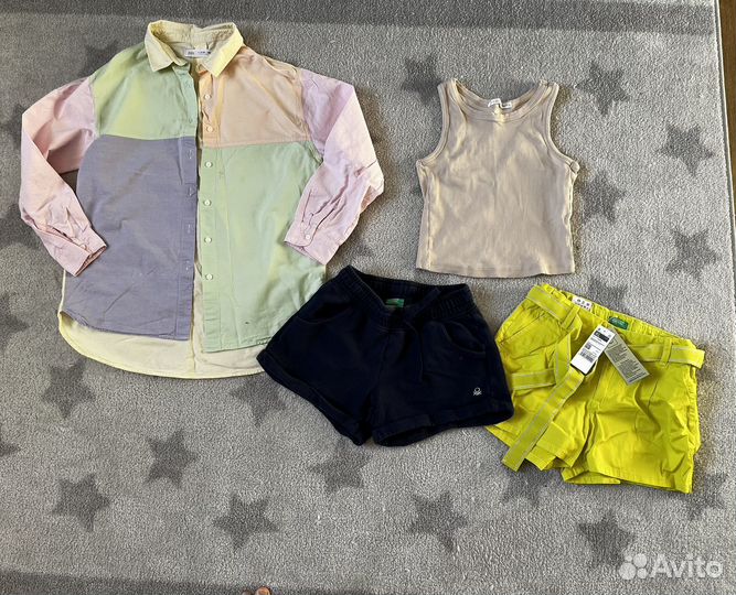 Школьная форма и пр одежда 146-152