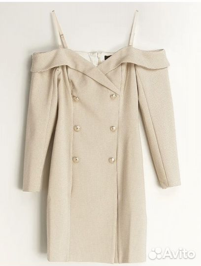 Платье love republic