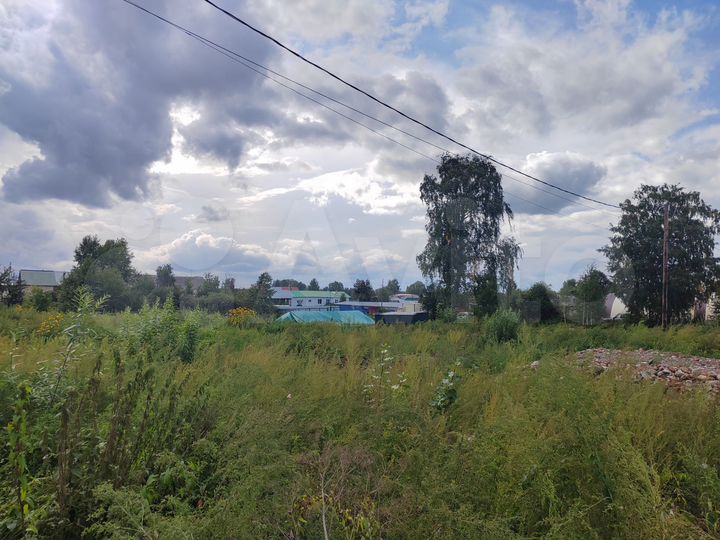 Участок 44 сот. (ИЖС)