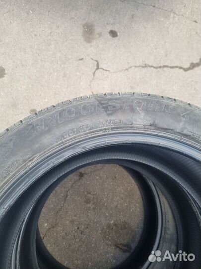 Bridgestone A001 Weather Control 20/45 R20