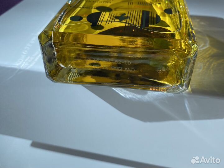 Molecule 01 mandarin оригинал