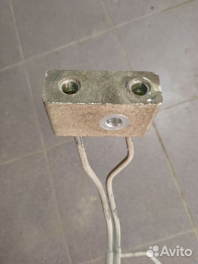 Распределитель тормозов Chevrolet Epica