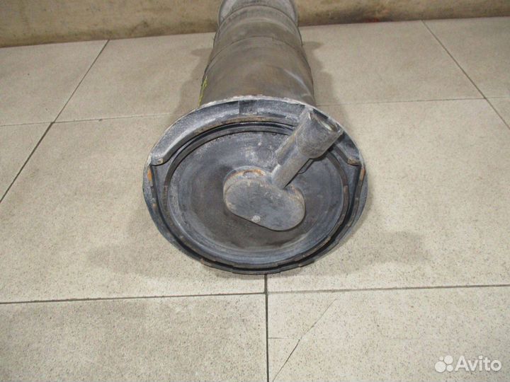 Воздушная подушка Range Rover 2