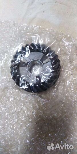 Комплект шестерен в редуктор 60 л. с. 2 такта