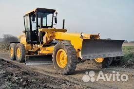 Машинист бульдозера (вахтовый метод работы по рб)