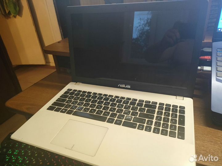 Asus x551m