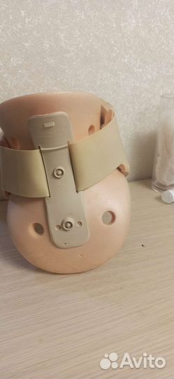 Бандаж для шеи