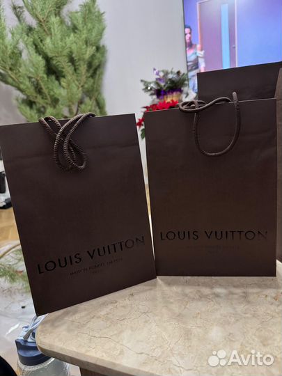 Пакеты Louis vuitton