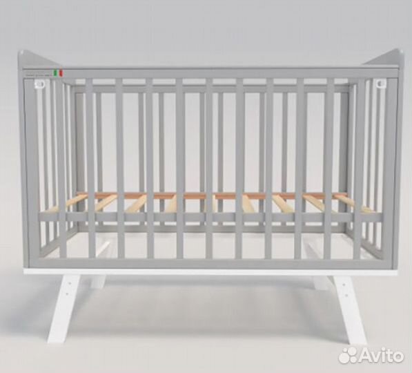 Кроватка 