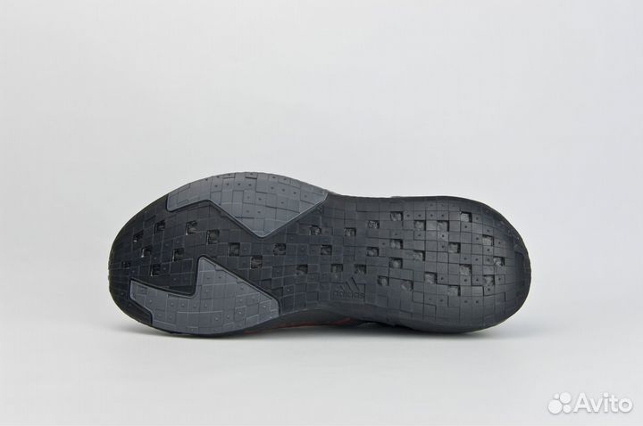 Adidas X9000L4 Black CyberPunk