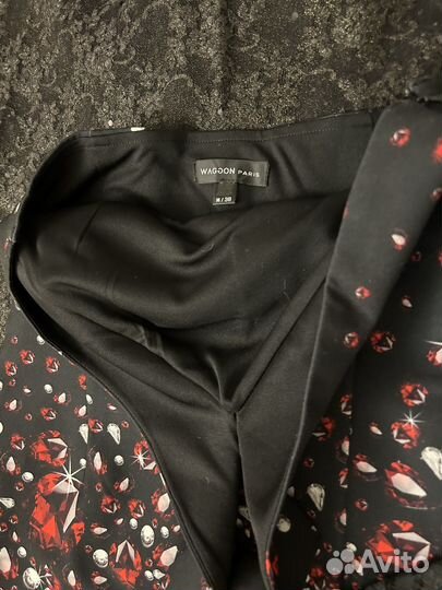 Пакет женских вещей 42-44