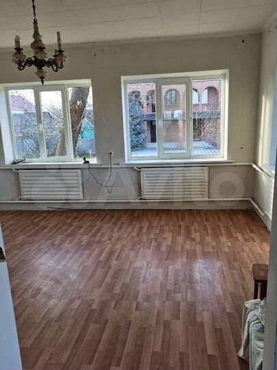 Дом 130 м² на участке 12 сот.