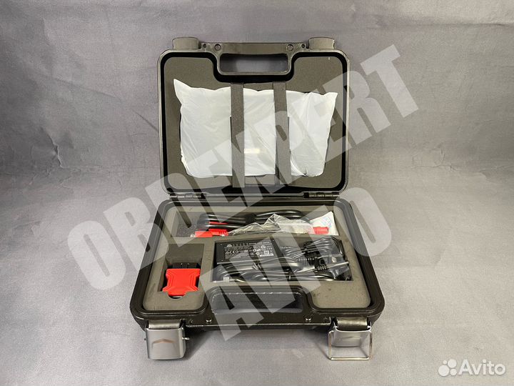 Xtool IK618 официально для России